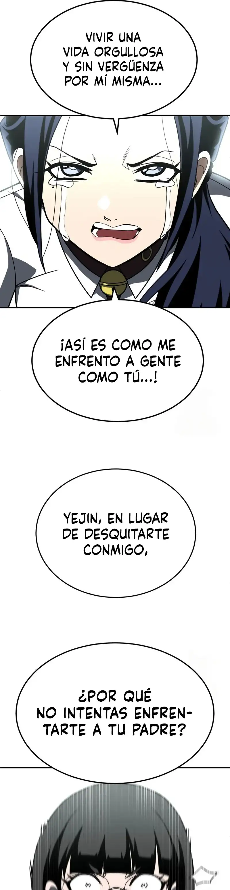Plaything - Capítulo 29 - Página 10 - LectorTMOo