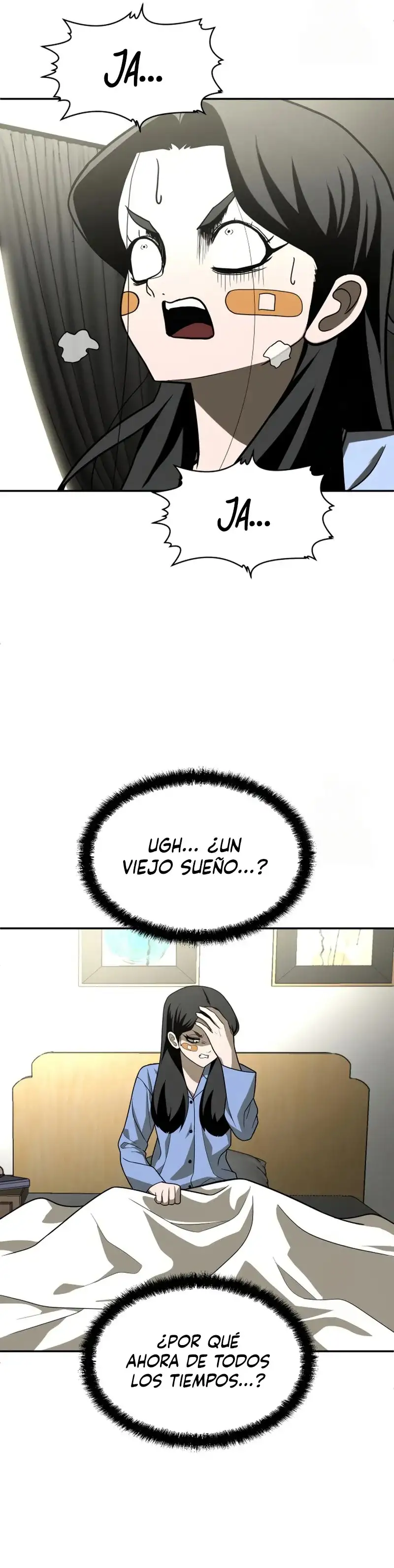 Plaything - Capítulo 29 - Página 13 - LectorTMOo