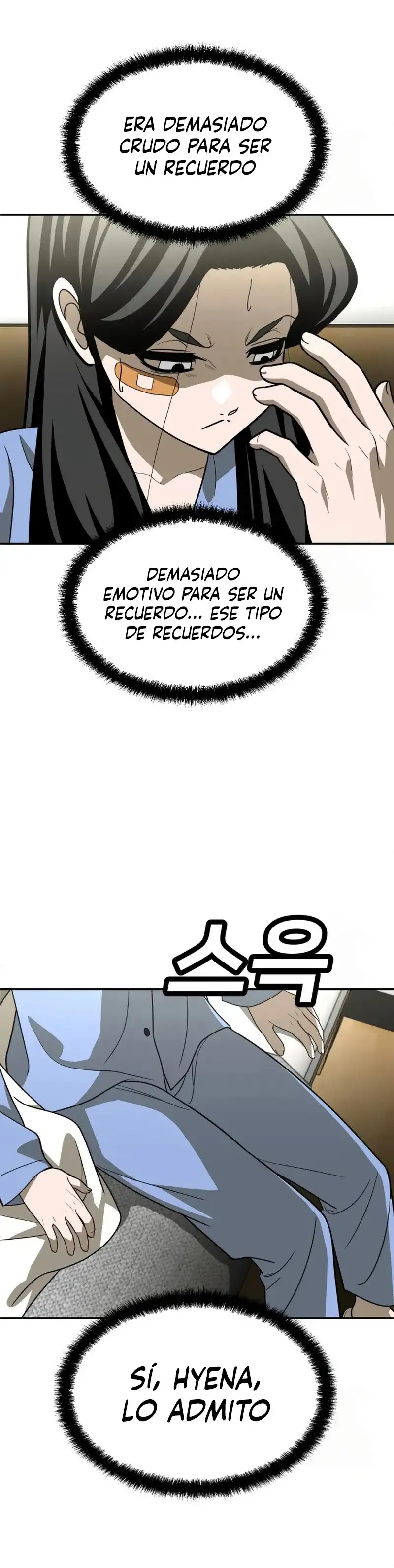 Plaything - Capítulo 29 - Página 14 - LectorTMOo