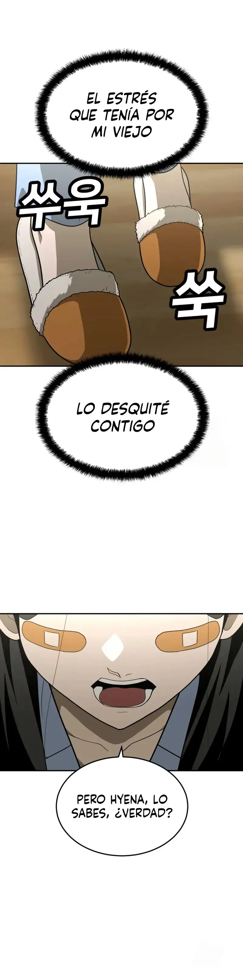 Plaything - Capítulo 29 - Página 15 - LectorTMOo