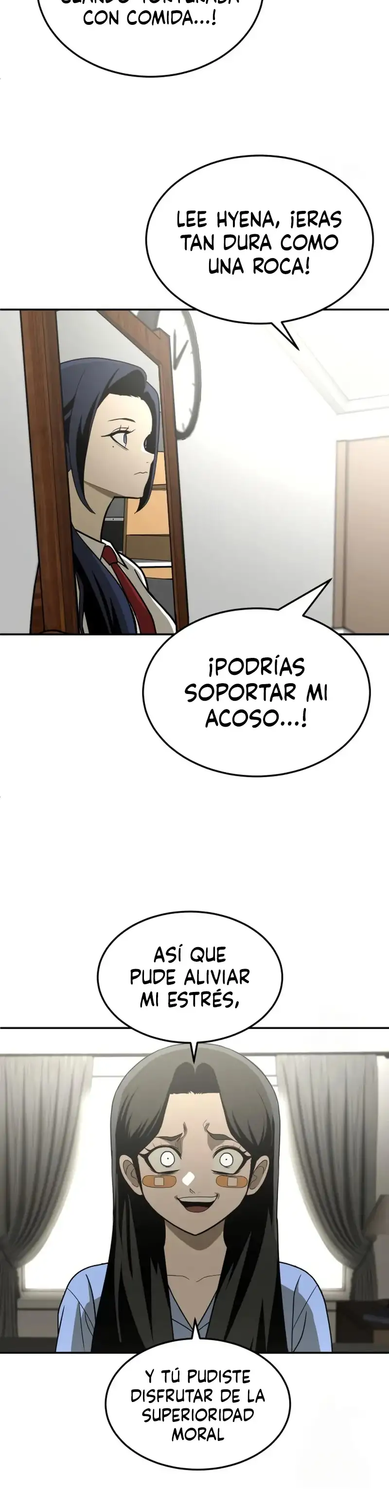 Plaything - Capítulo 29 - Página 17 - LectorTMOo