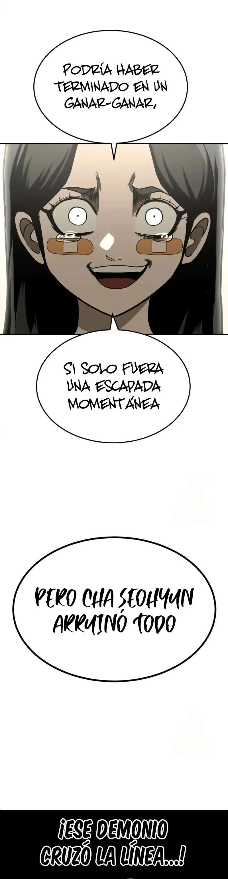Plaything - Capítulo 29 - Página 18 - LectorTMOo