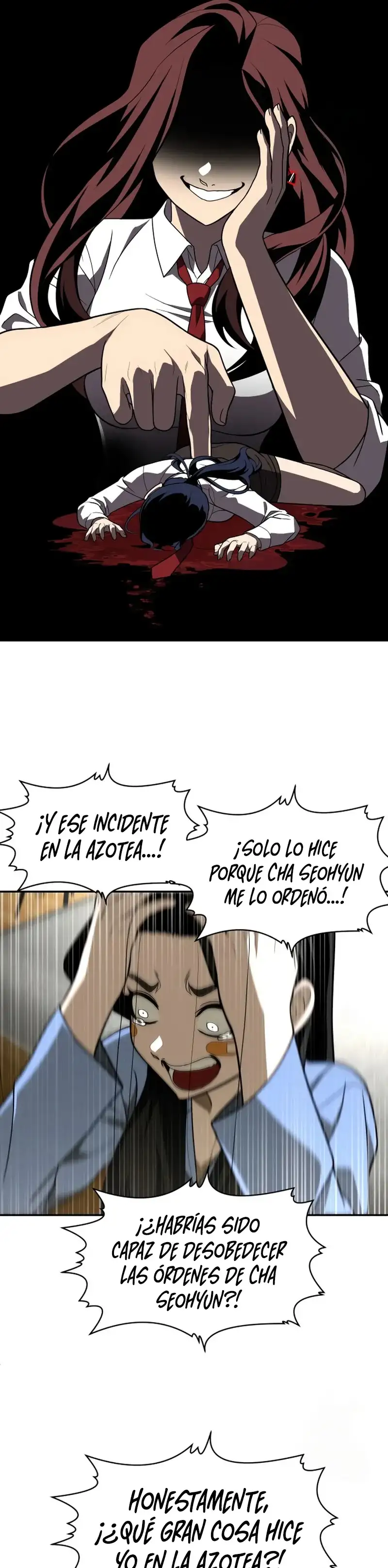 Plaything - Capítulo 29 - Página 19 - LectorTMOo