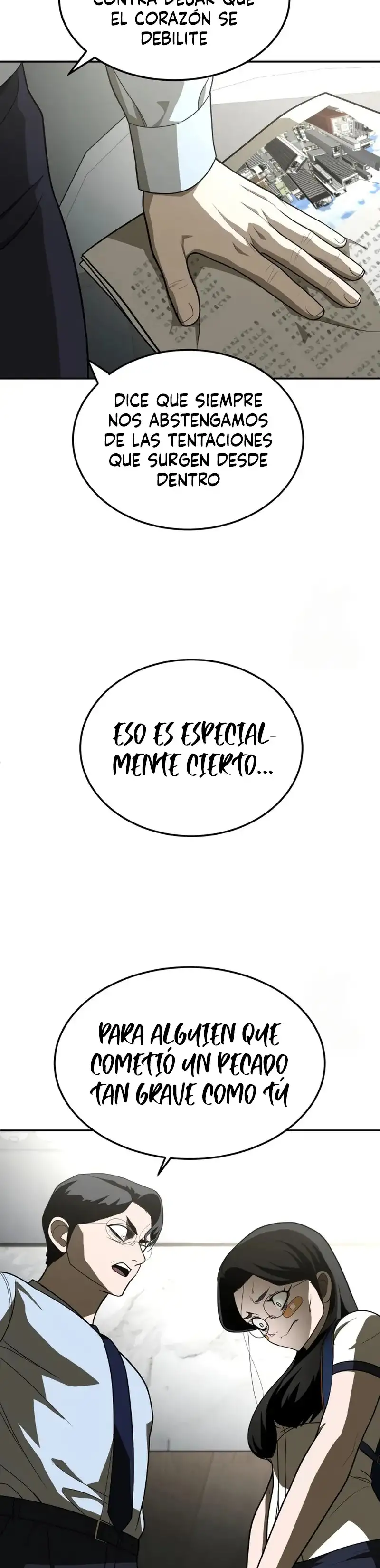 Plaything - Capítulo 29 - Página 26 - LectorTMOo