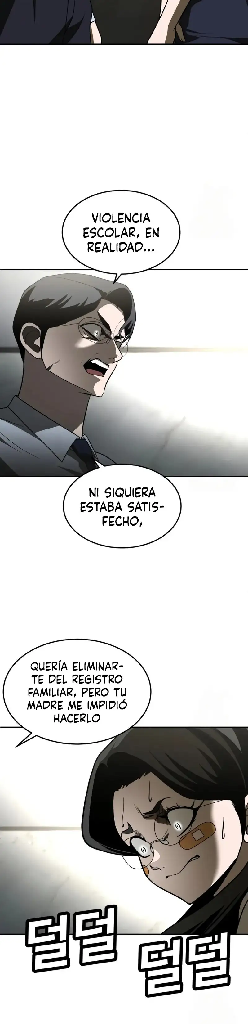 Plaything - Capítulo 29 - Página 27 - LectorTMOo