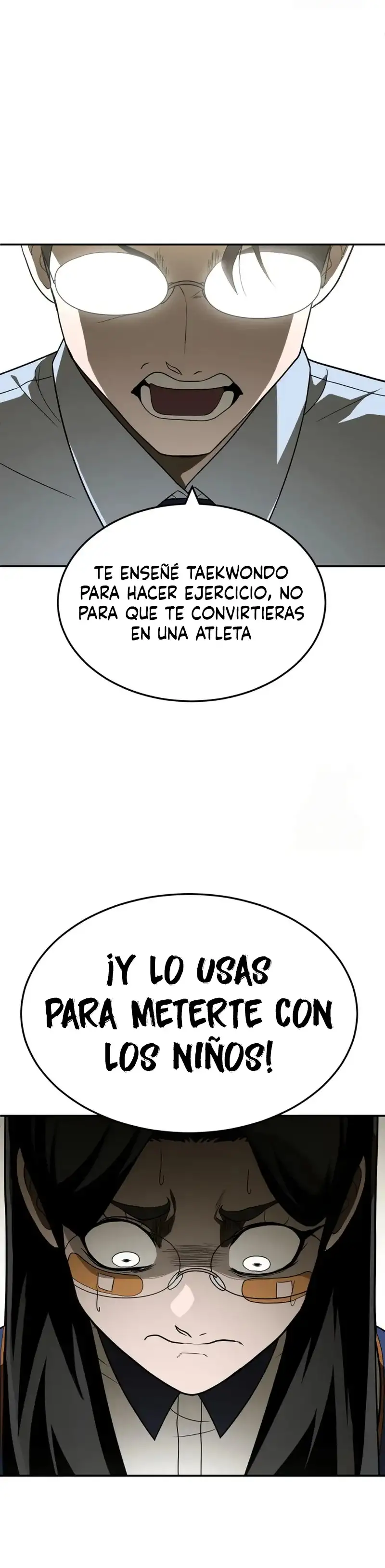 Plaything - Capítulo 29 - Página 28 - LectorTMOo