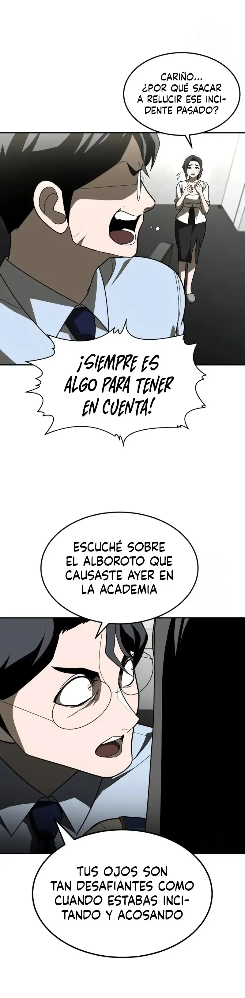 Plaything - Capítulo 29 - Página 29 - LectorTMOo