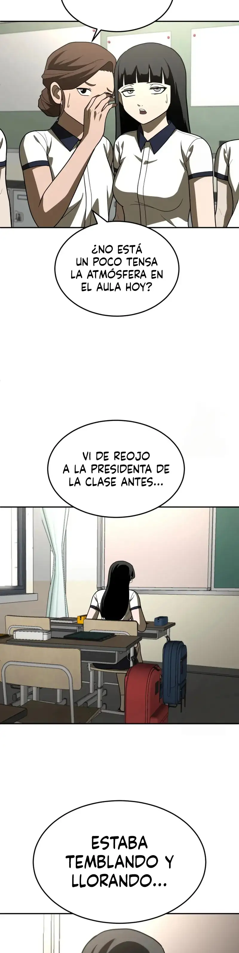 Plaything - Capítulo 29 - Página 35 - LectorTMOo