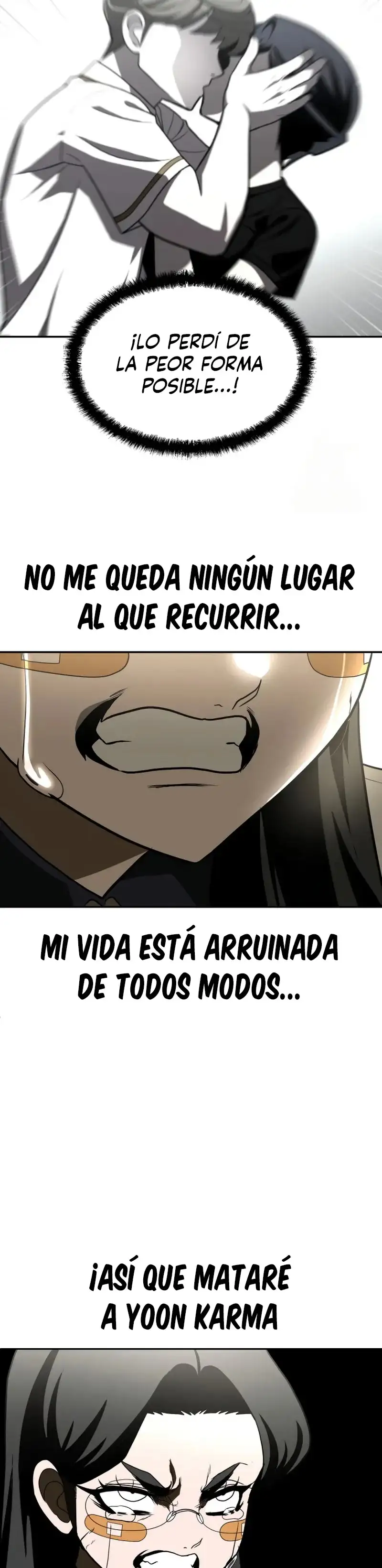 Plaything - Capítulo 29 - Página 40 - LectorTMOo