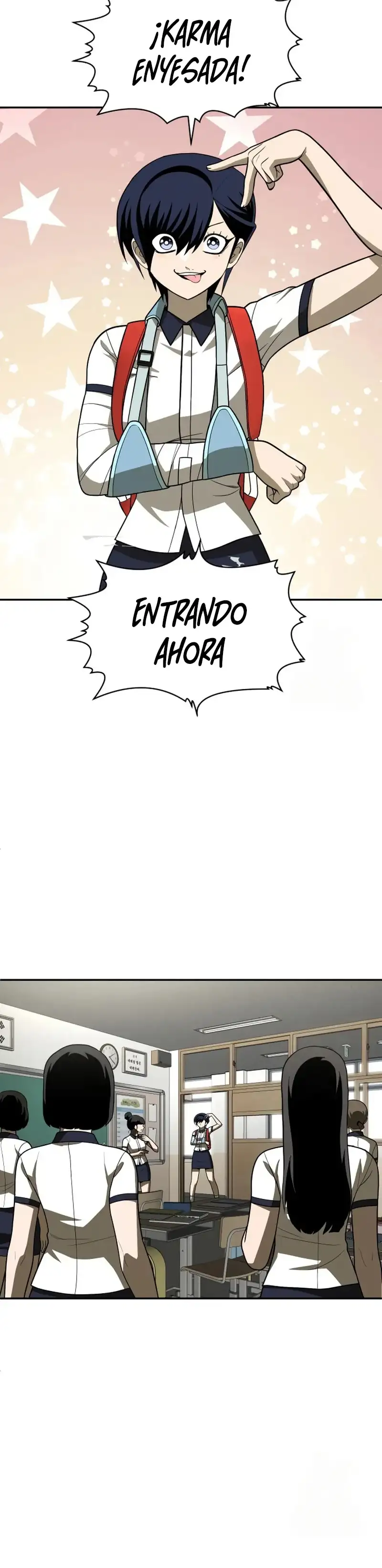 Plaything - Capítulo 29 - Página 42 - LectorTMOo
