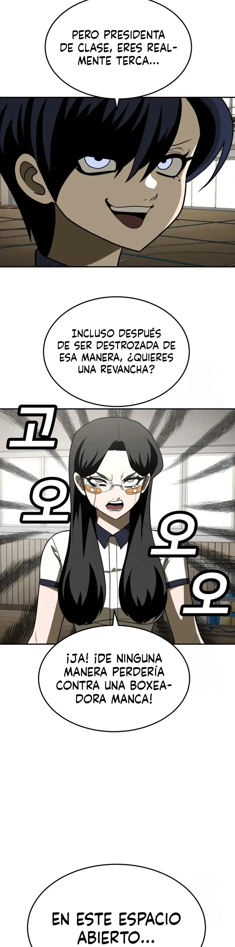 Plaything - Capítulo 29 - Página 50 - LectorTMOo