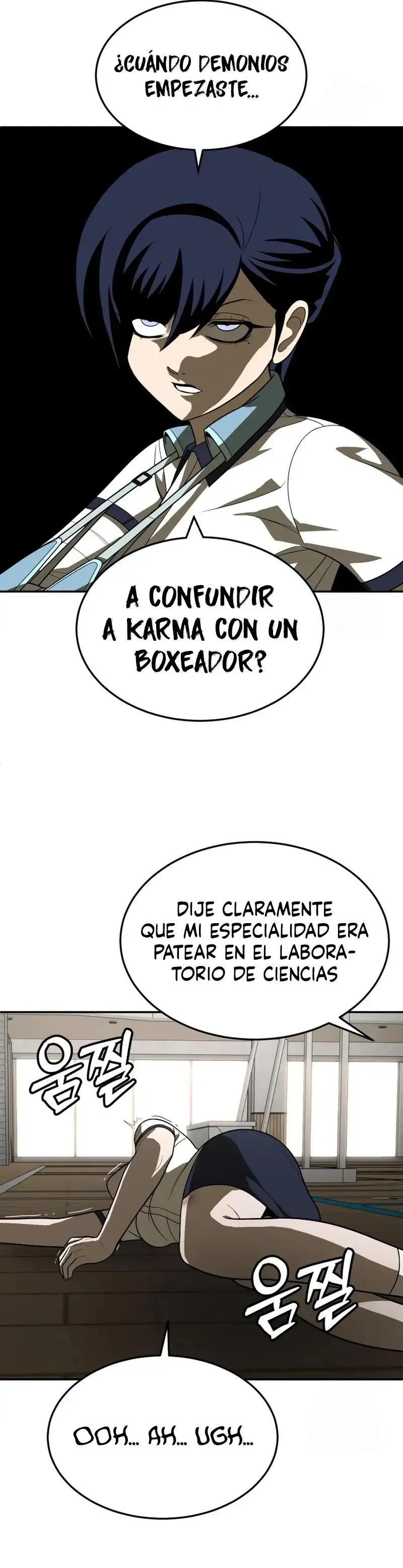 Plaything - Capítulo 29 - Página 58 - LectorTMOo