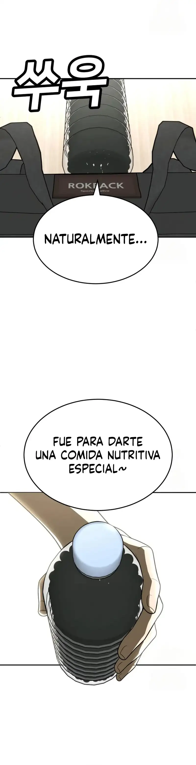 Plaything - Capítulo 29 - Página 60 - LectorTMOo
