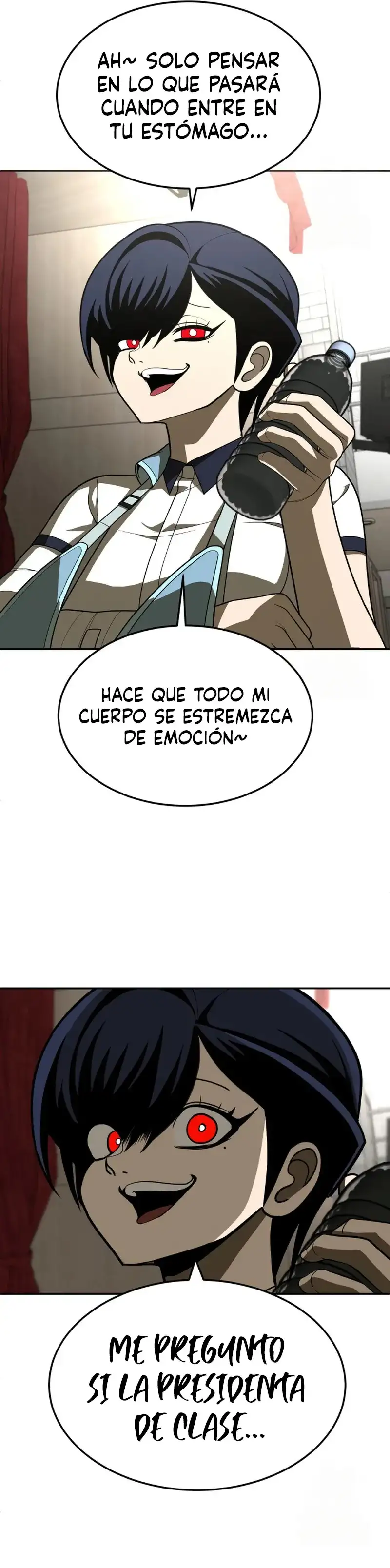 Plaything - Capítulo 29 - Página 61 - LectorTMOo