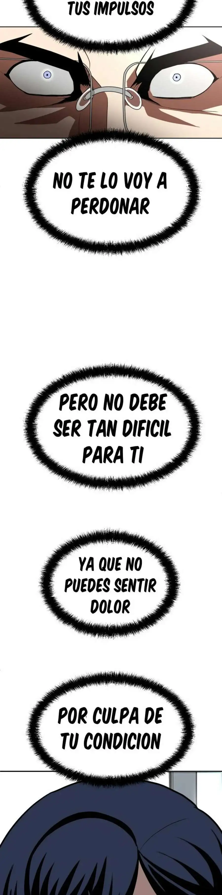 Plaything - Capítulo 3 - Página 5 - LectorTMOo
