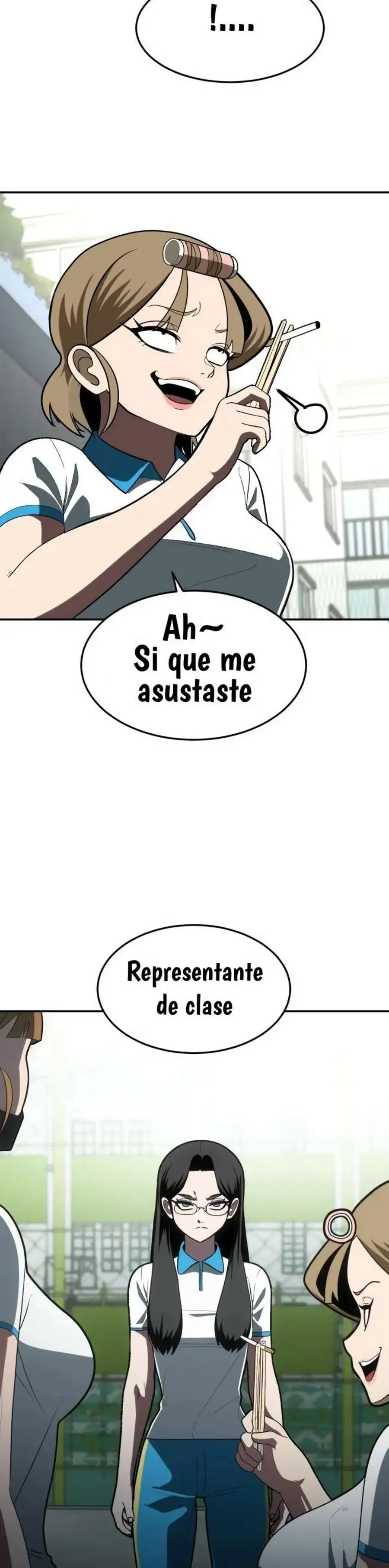 Plaything - Capítulo 3 - Página 14 - LectorTMOo