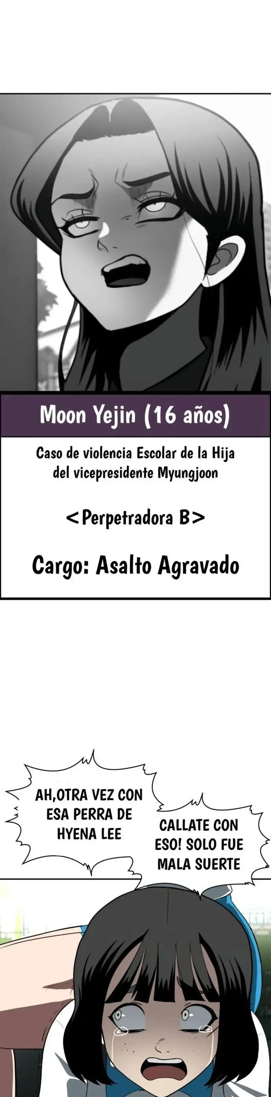 Plaything - Capítulo 3 - Página 20 - LectorTMOo