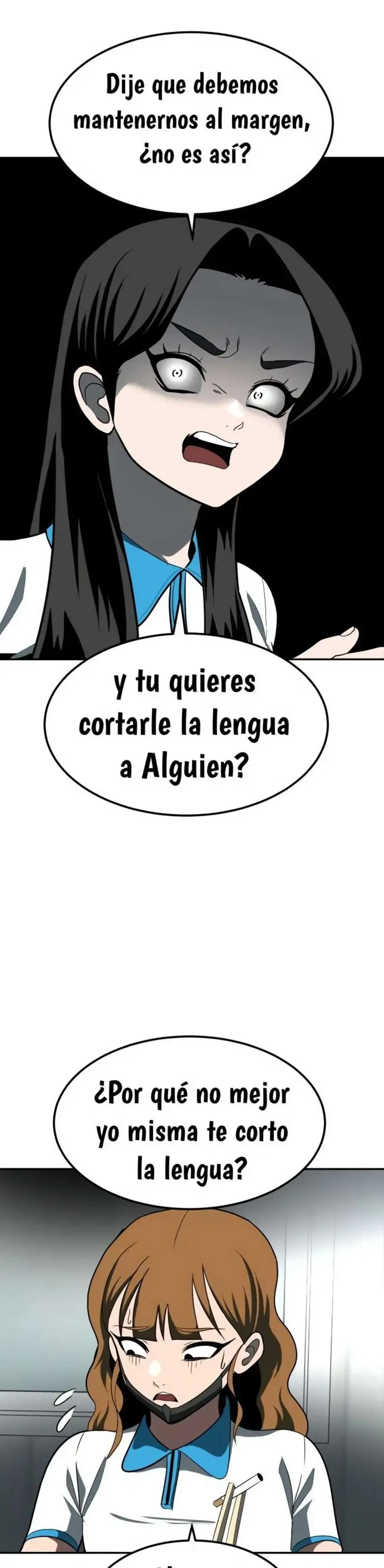 Plaything - Capítulo 3 - Página 22 - LectorTMOo