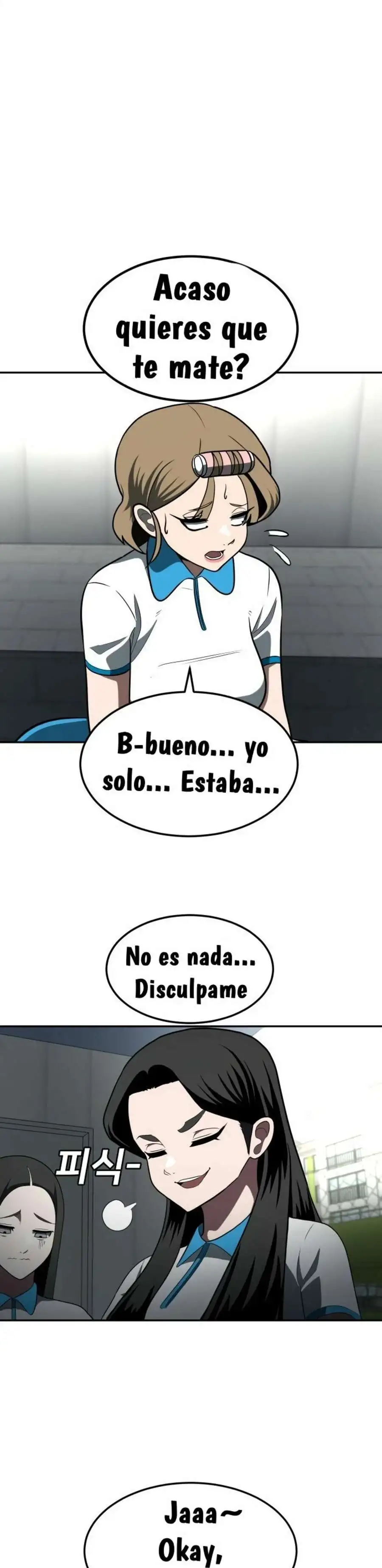 Plaything - Capítulo 3 - Página 31 - LectorTMOo