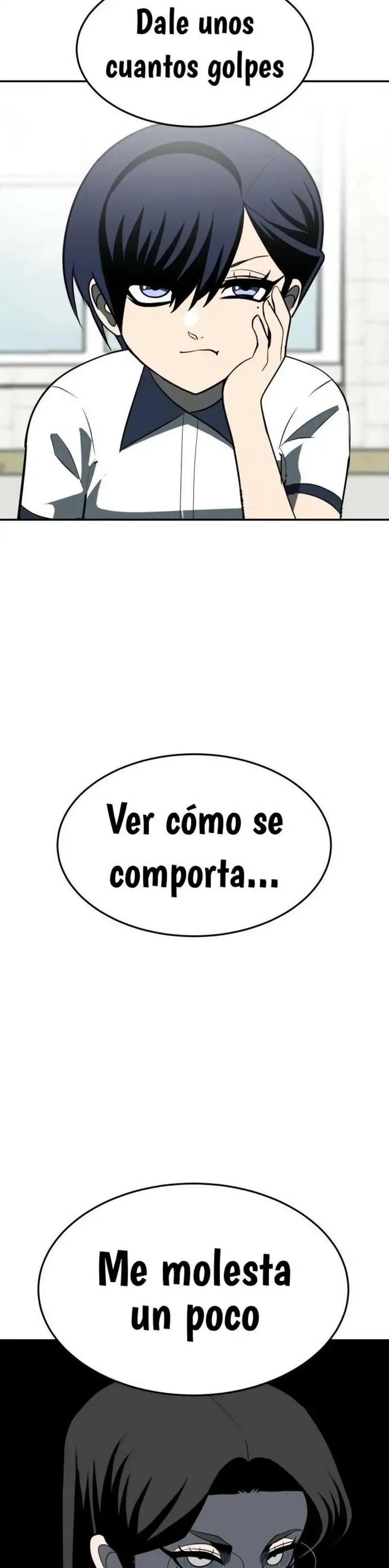 Plaything - Capítulo 3 - Página 44 - LectorTMOo