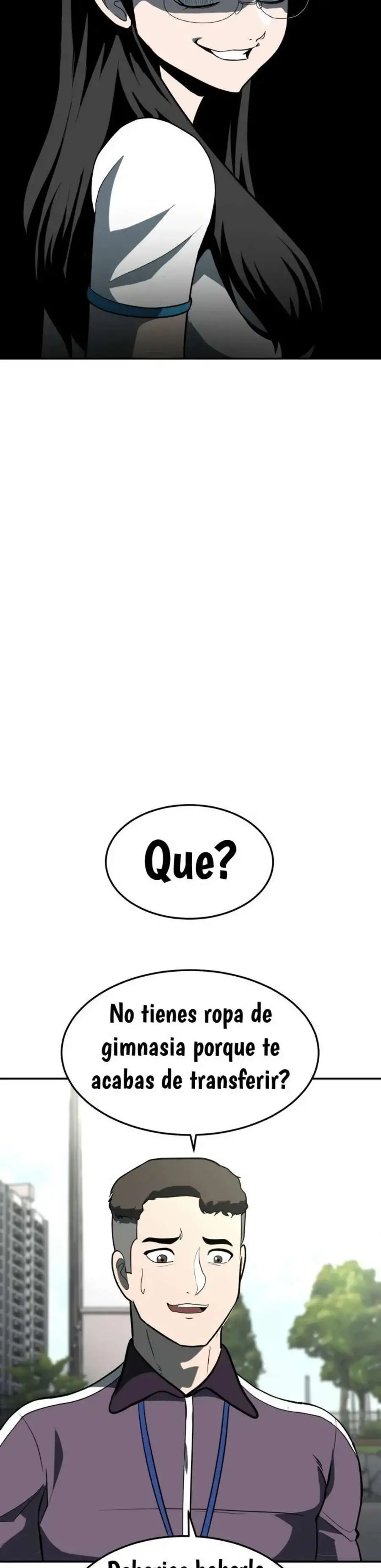 Plaything - Capítulo 3 - Página 45 - LectorTMOo