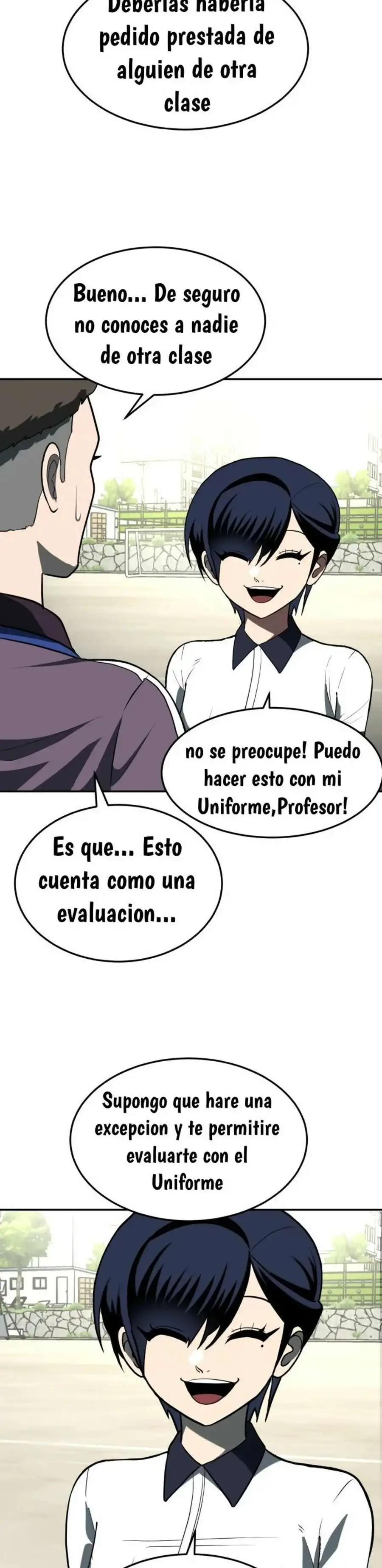 Plaything - Capítulo 3 - Página 46 - LectorTMOo