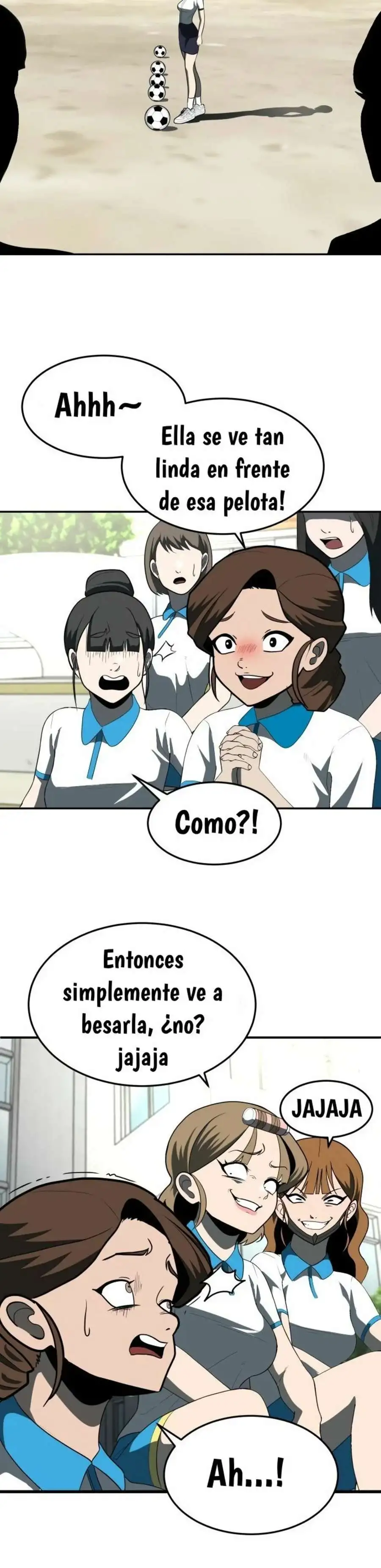 Plaything - Capítulo 3 - Página 49 - LectorTMOo
