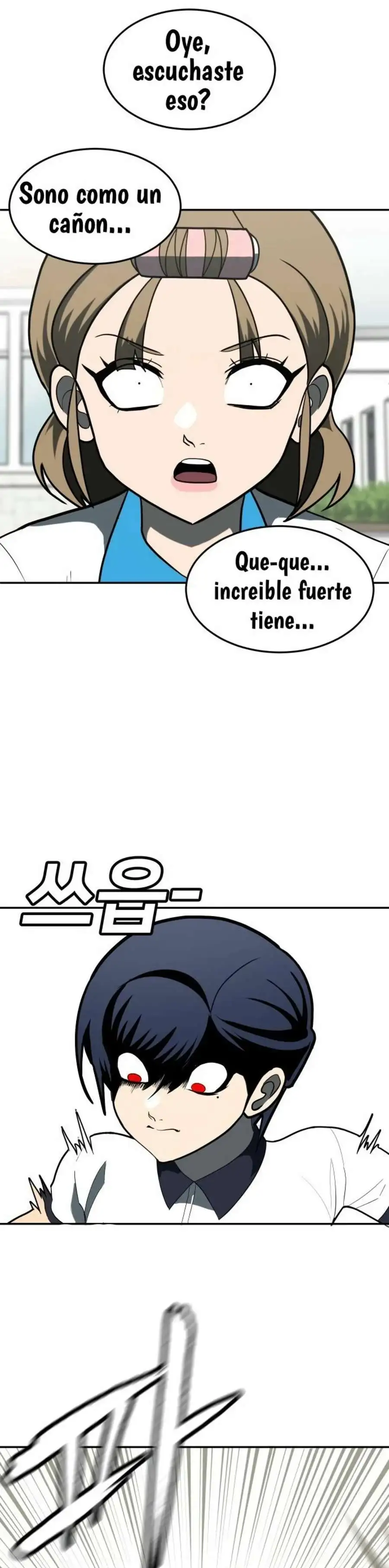 Plaything - Capítulo 3 - Página 57 - LectorTMOo