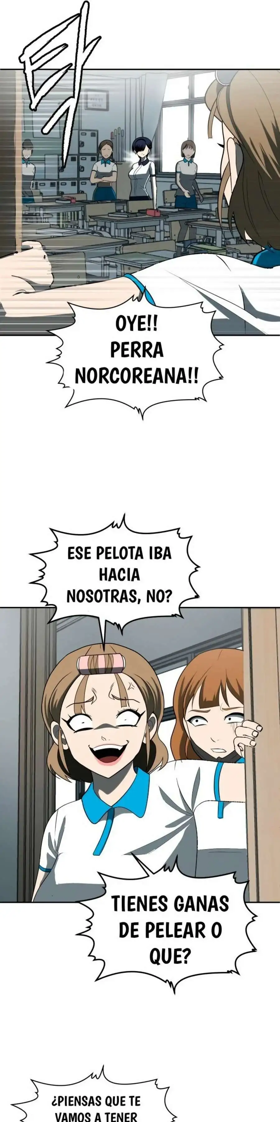 Plaything - Capítulo 3 - Página 67 - LectorTMOo