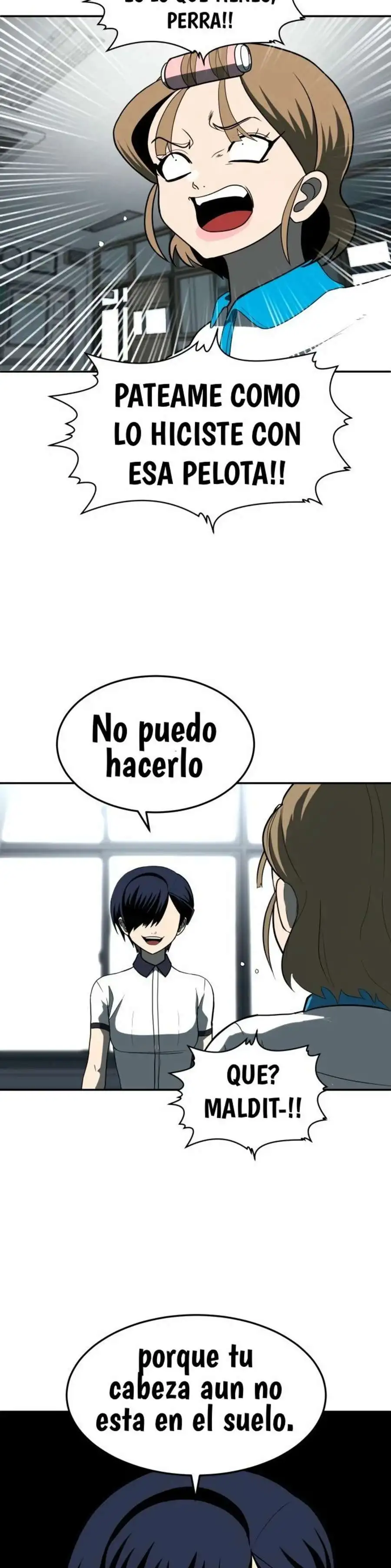 Plaything - Capítulo 3 - Página 69 - LectorTMOo