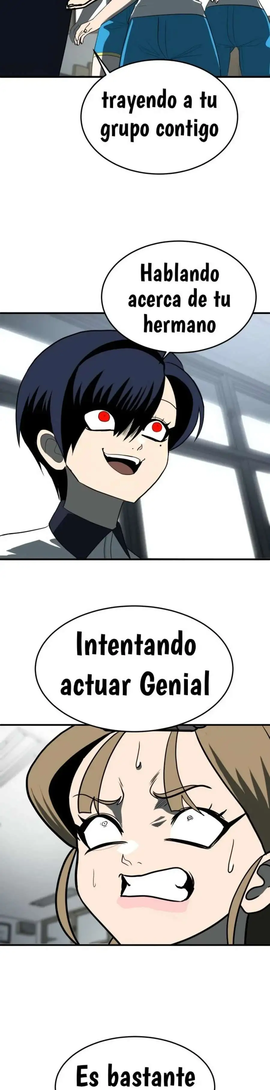 Plaything - Capítulo 3 - Página 71 - LectorTMOo