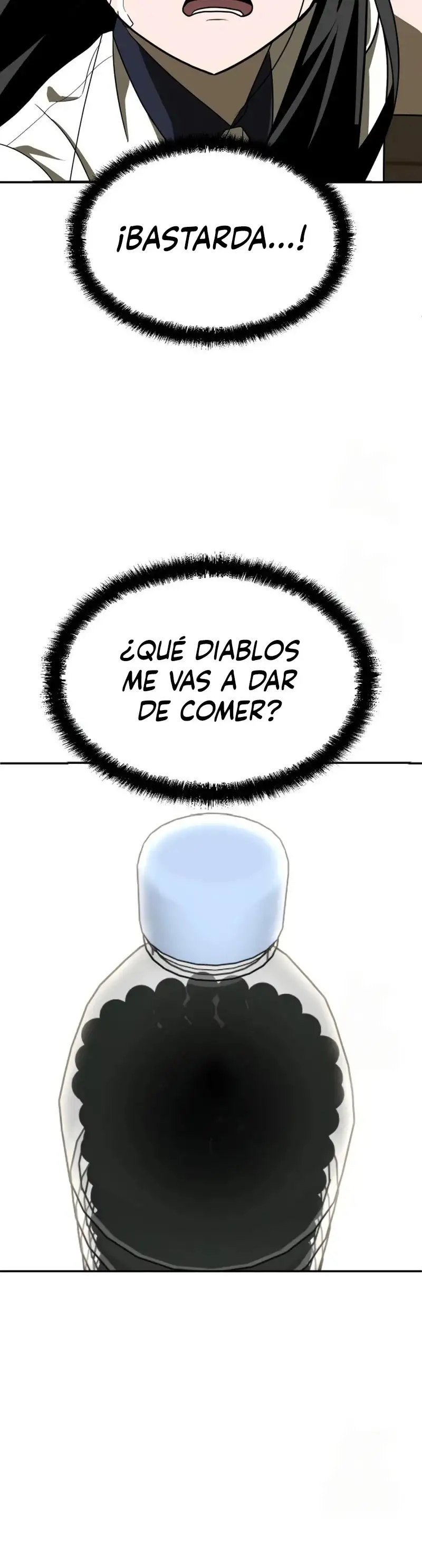 Plaything - Capítulo 30 - Página 5 - LectorTMOo