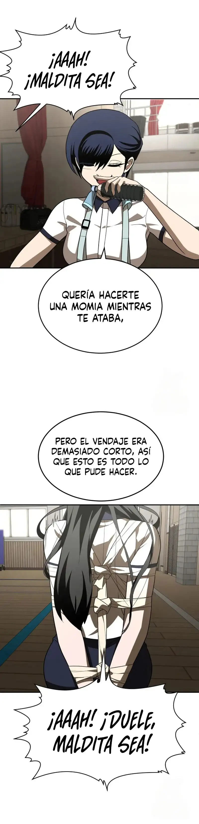Plaything - Capítulo 30 - Página 13 - LectorTMOo
