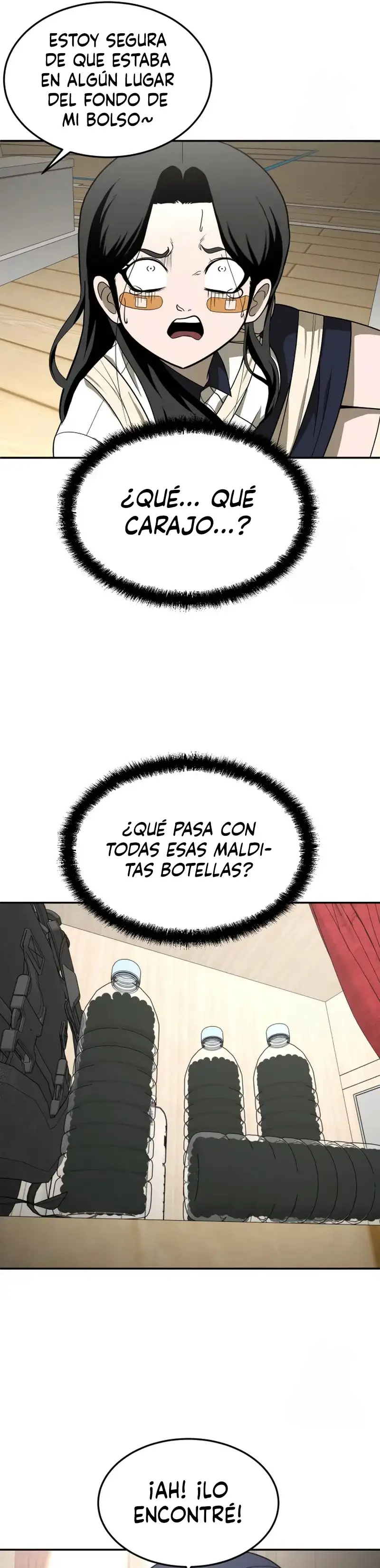 Plaything - Capítulo 30 - Página 16 - LectorTMOo