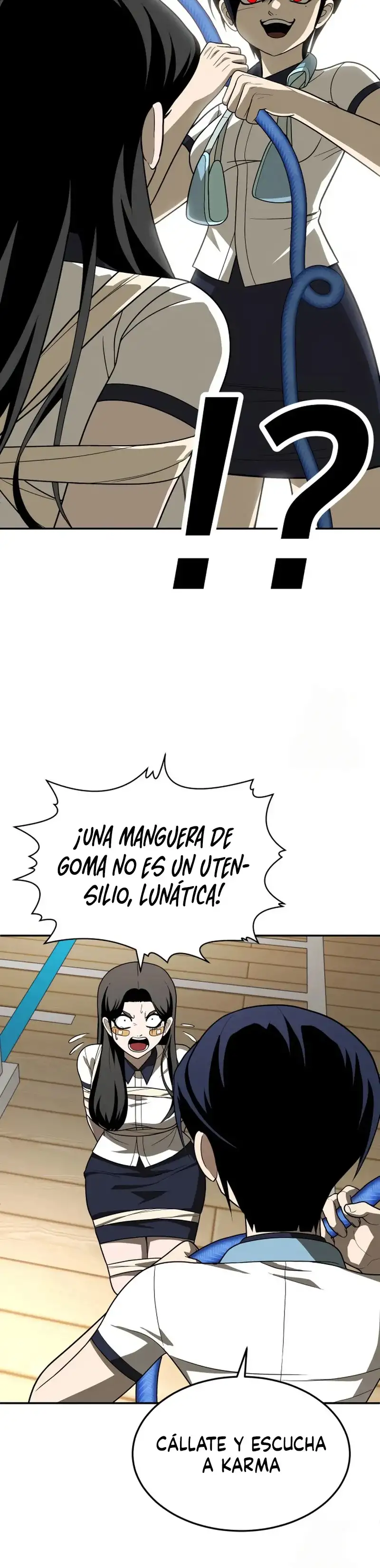 Plaything - Capítulo 30 - Página 18 - LectorTMOo