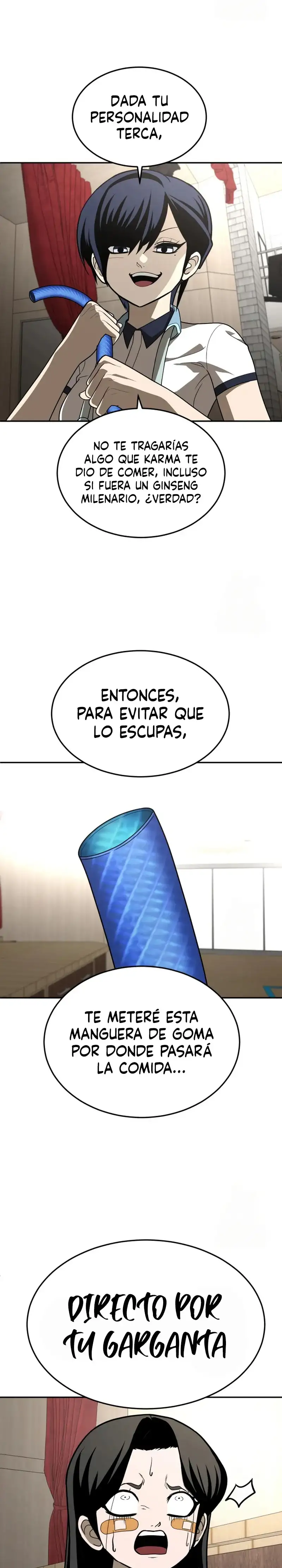 Plaything - Capítulo 30 - Página 19 - LectorTMOo
