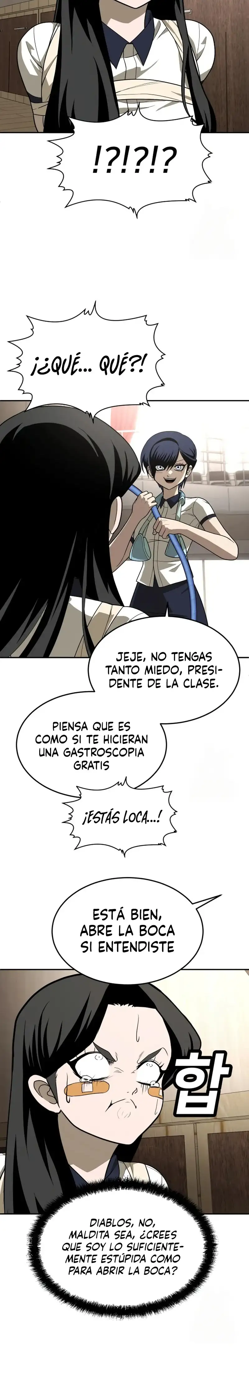 Plaything - Capítulo 30 - Página 20 - LectorTMOo