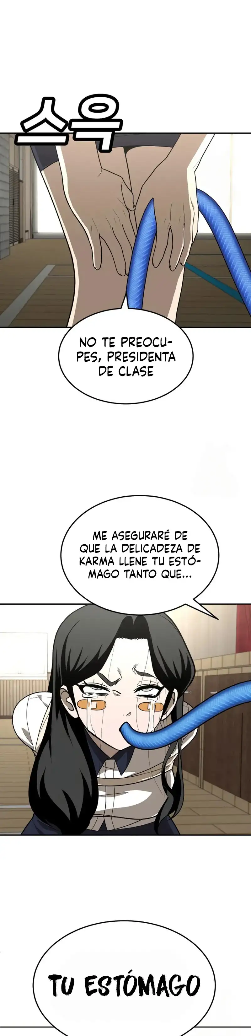 Plaything - Capítulo 30 - Página 27 - LectorTMOo