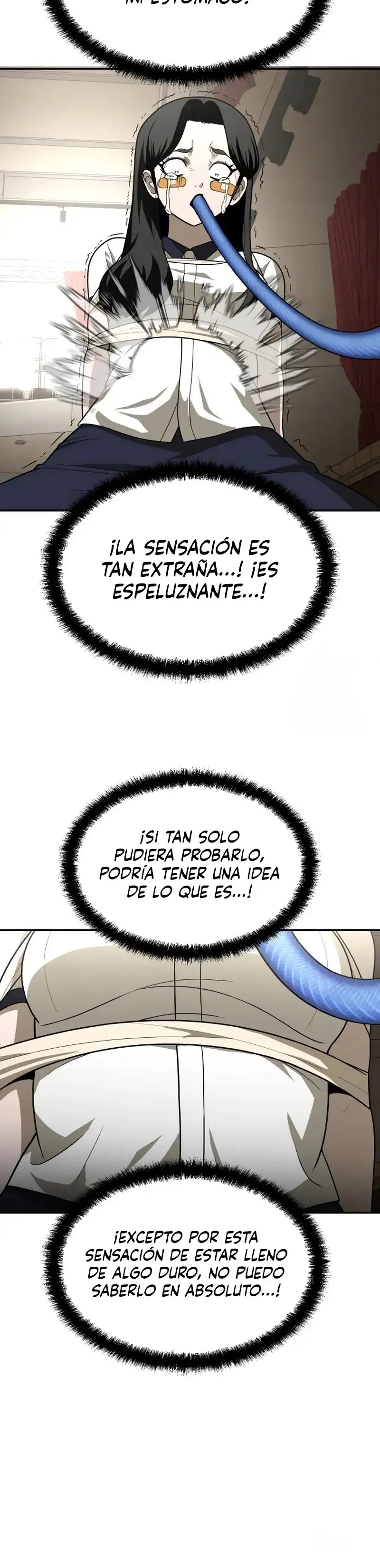 Plaything - Capítulo 30 - Página 32 - LectorTMOo