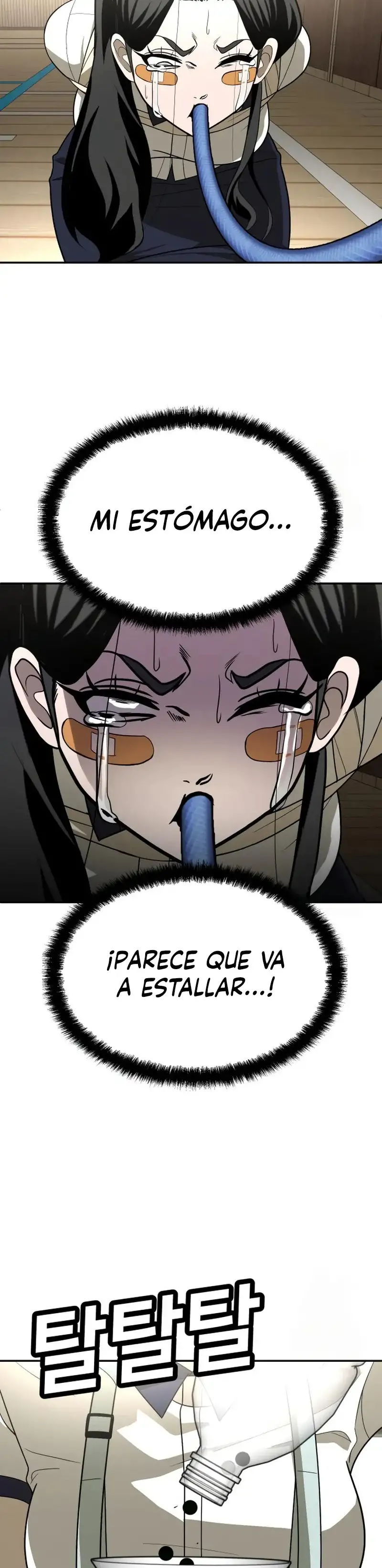 Plaything - Capítulo 30 - Página 34 - LectorTMOo