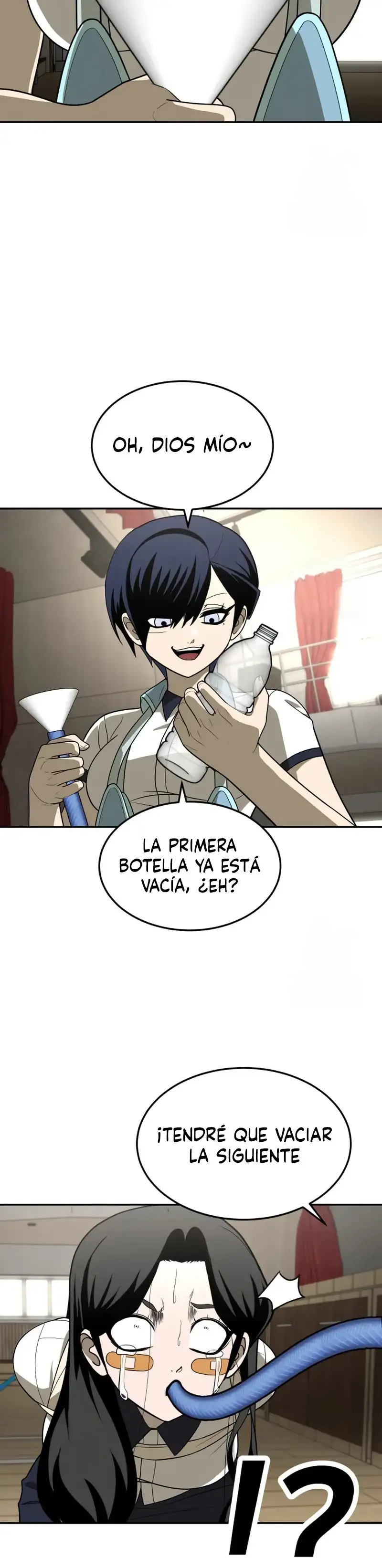 Plaything - Capítulo 30 - Página 35 - LectorTMOo