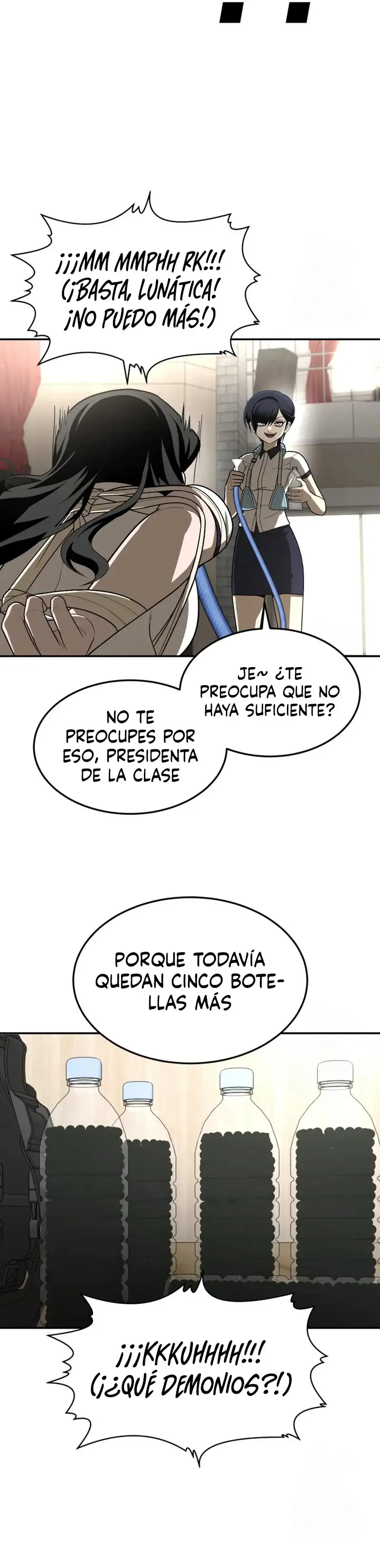 Plaything - Capítulo 30 - Página 36 - LectorTMOo