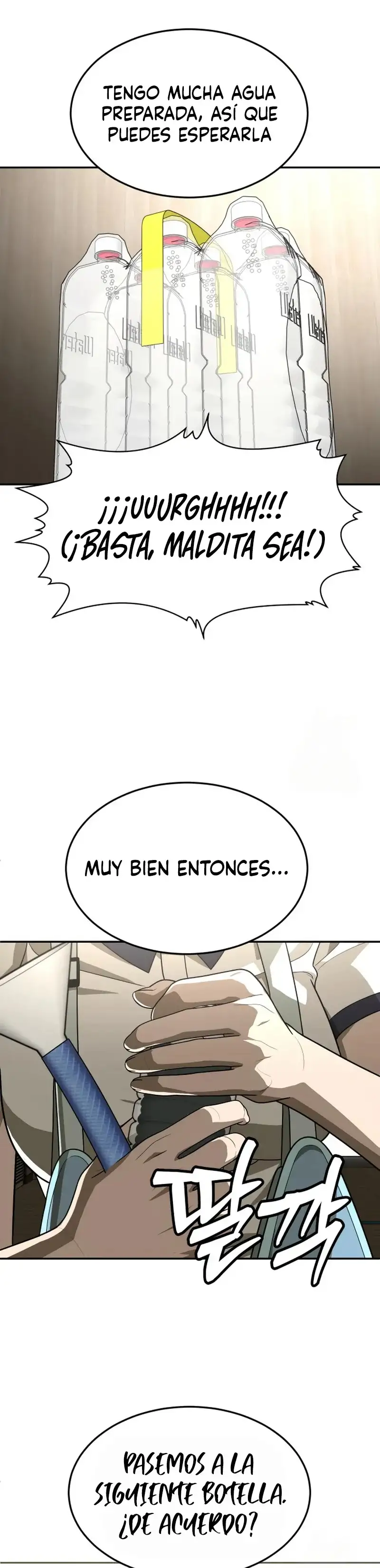 Plaything - Capítulo 30 - Página 37 - LectorTMOo