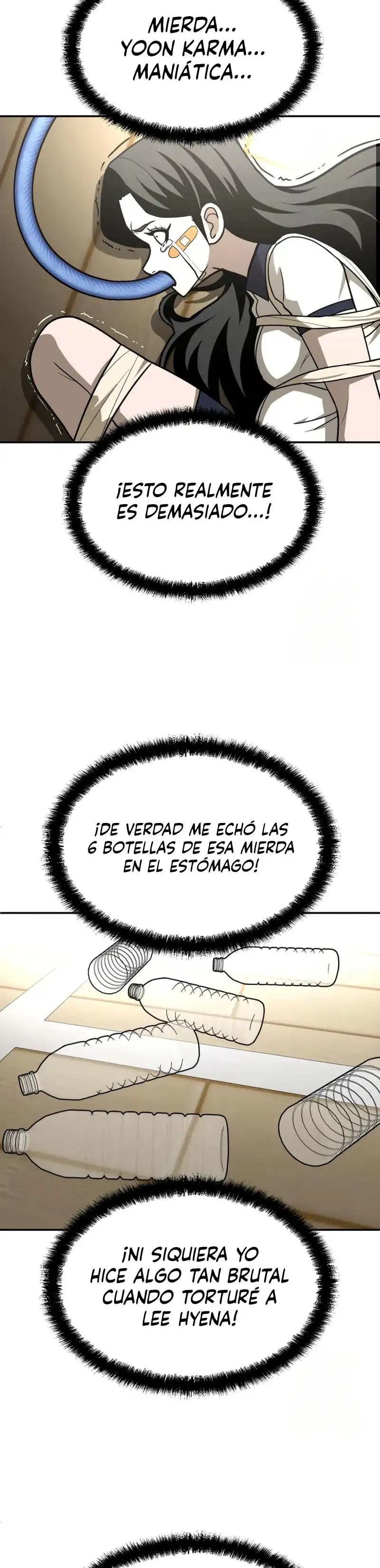 Plaything - Capítulo 30 - Página 40 - LectorTMOo
