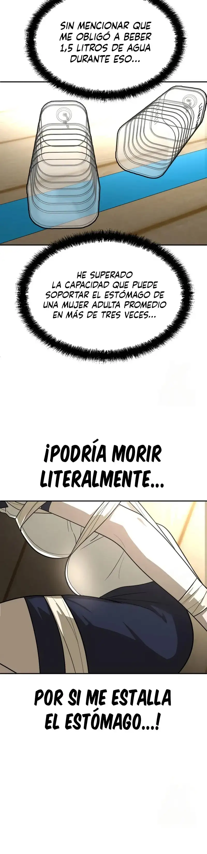 Plaything - Capítulo 30 - Página 41 - LectorTMOo
