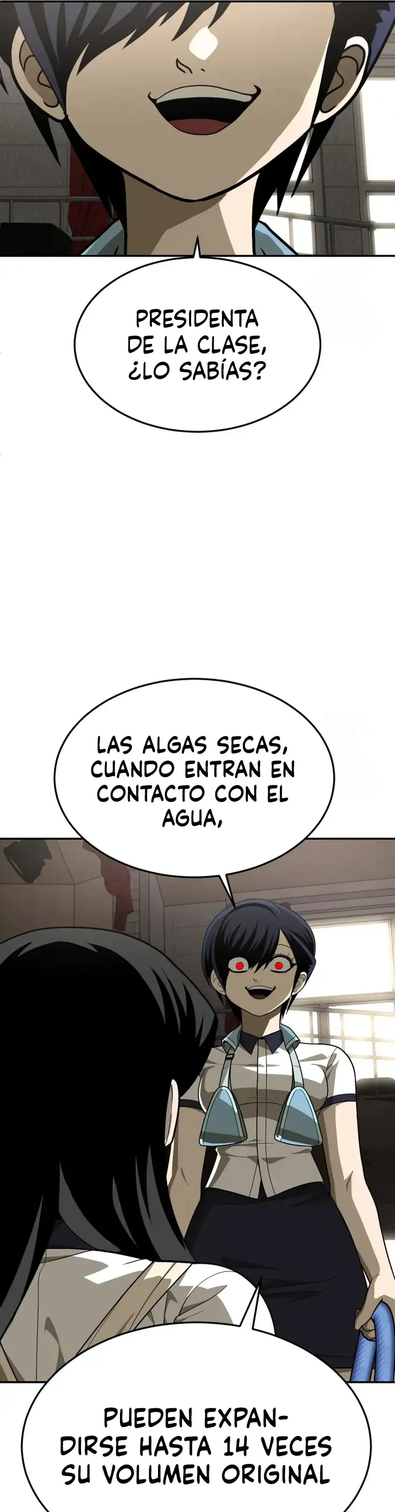 Plaything - Capítulo 30 - Página 45 - LectorTMOo