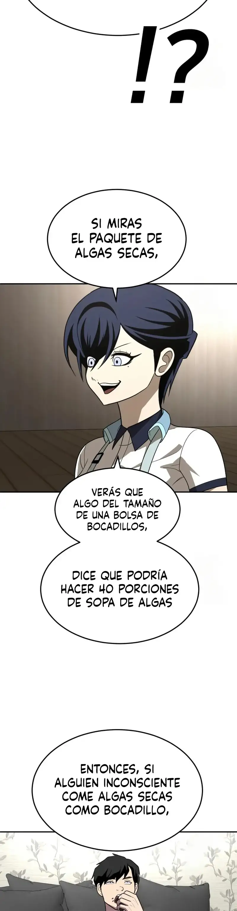 Plaything - Capítulo 30 - Página 46 - LectorTMOo