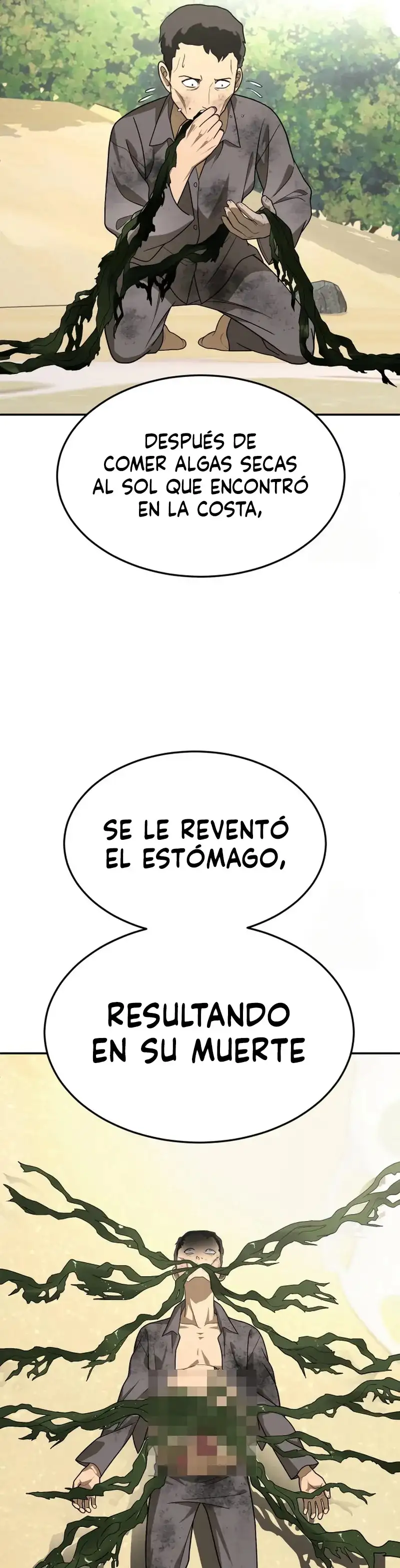 Plaything - Capítulo 30 - Página 48 - LectorTMOo