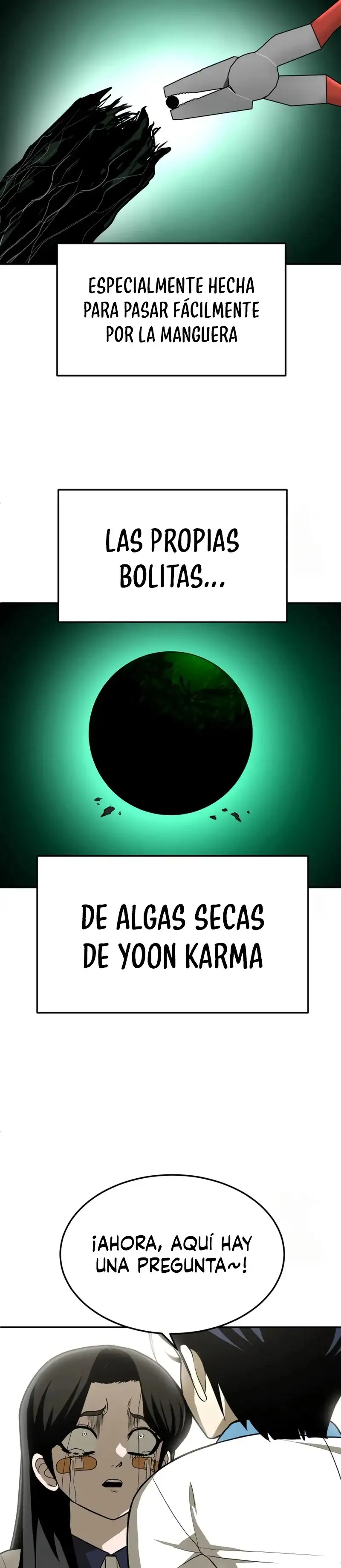 Plaything - Capítulo 30 - Página 51 - LectorTMOo
