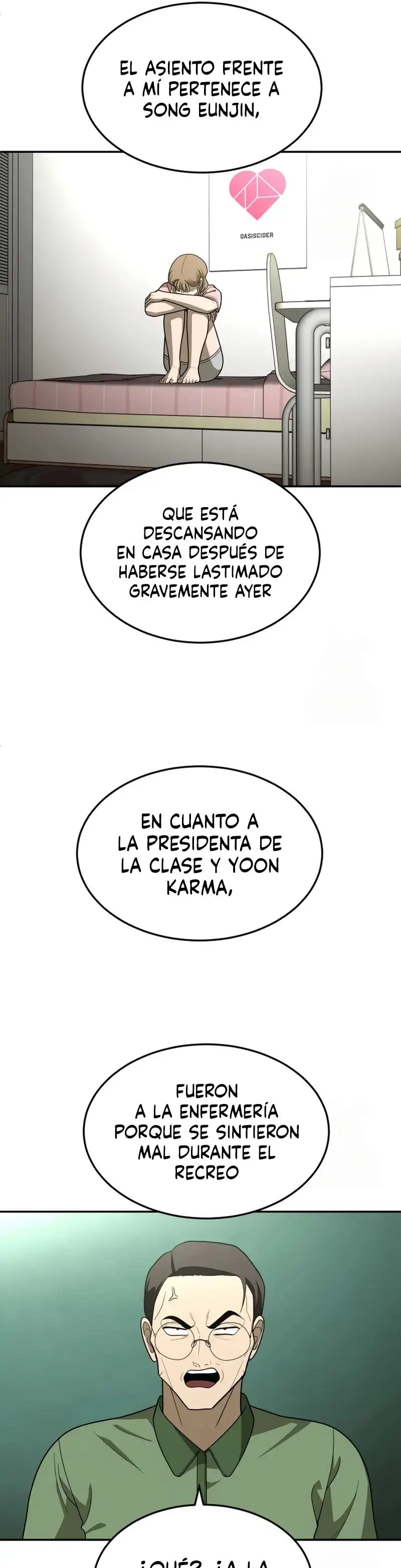 Plaything - Capítulo 31 - Página 4 - LectorTMOo